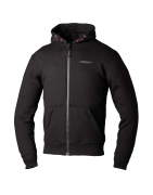Hoodie renforcé RST Urban Zip Through Black