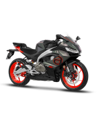 Aprilia RS 457