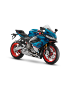 Aprilia RS 660