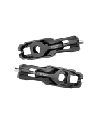 Tendeurs de chaîne & fourchettes