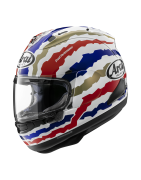 Casque Arai RX-7V EVO Doohan Jubilee Restyle