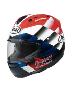 Casque Arai RX-7V EVO HRC-SP