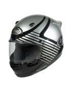 Casque Arai Quantic Flight Grey