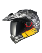 Casque Arai Tour-X5 Nation DE