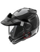 Casque Arai Tour-X5 Print Black