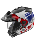 Casque Arai Tour-X5 Print Multi