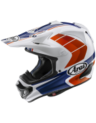Casque Arai MX-V EVO Jump