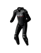 Combinaison RST Race Dept V4.2 D3O Airbag Black