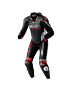 Combinaison RST Race Dept V4.2 D3O Airbag Black/Red/White