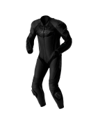 Combinaison RST Tractech Evo D3O Black