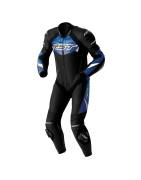 Combinaison RST Tractech Evo D3O Black/Blue