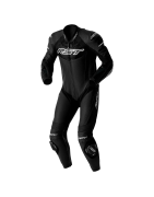 Combinaison RST Tractech Evo D3O Black/White