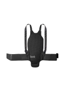 Dorsale RST Race Dept D3O Back Protector