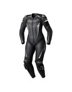 Combinaison femme RST Tractech Evo D3O Ladies Black/White