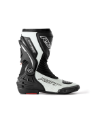 Bottes femme RST Tractech Evo D3O Ladies Black/White