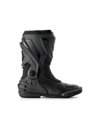 Bottes RST Tractech Evo D3O Black