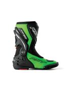Bottes RST Tractech Evo D3O Black/Flo Green