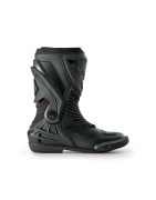 Bottes RST Tractech Evo D3O Black Waterproof