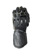Gants RST Pro Series GP D3O Black