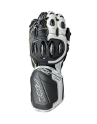 Gants RST Pro Series GP D3O Black/White