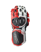 Gants RST Pro Series GP D3O Red/White