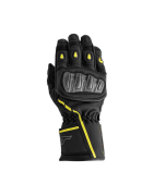 Gants RST S-1 Black/Flo Yellow