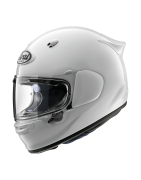 Casque Arai Quantic Diamond White