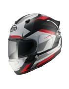 Casque Arai Quantic Supra Red