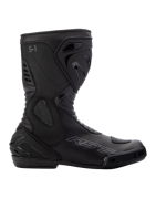 Bottes femme RST S-1 Ladies Black Waterproof