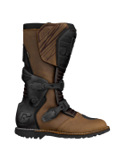 Bottes Gaerne G_Dakar Gore-Tex Brown