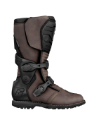 Bottes Gaerne G_Dakar Aquatech Brown