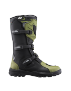 Bottes Gaerne G_Adventure Aquatech Black/Forest