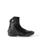 Bottes RST Tractech Evo Short D3O Black Waterproof
