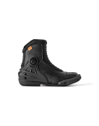 Bottes RST Tractech Evo Short D3O Black