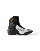 Bottes RST Tractech Evo Short D3O Black/White