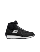 Chaussures Gaerne G_Rue Aquatech Black/White