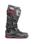 Bottes Gaerne SG22 Anthracite/Black/Red