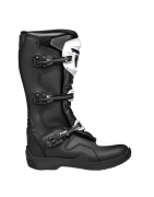 Bottes FLY Racing Maverik LT Black/White