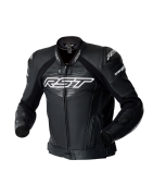 Blouson cuir RST Tractech Evo D3O