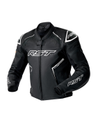 Blouson cuir RST S-1 D3O