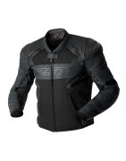 Blouson cuir RST S-1 Mesh D3O