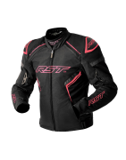 Blouson textile femme RST S-1 D3O Ladies