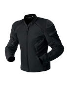 Blouson textile femme RST S-1 D3O Ladies Black