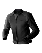 Blouson textile femme RST Spectre Air D3O Ladies Black