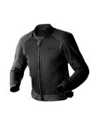 Blouson textile RST Spectre Air D3O Black