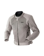 Blouson textile RST Spectre Air D3O Silver
