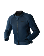 Blouson textile RST Spectre Air D3O Navy