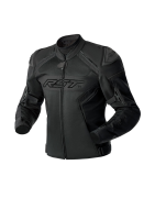 Blouson textile RST S-1 Mesh D3O