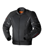 Blouson textile RST Pro Series Ventilator D3O Black