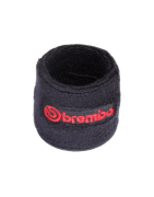 Chaussettes de bocal de frein